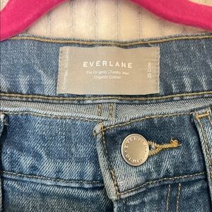 EVERLANE  Jeans